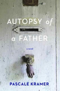 Front cover_Autopsy Of A Father