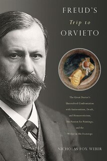 Front cover_Freud's Trip to Orvieto