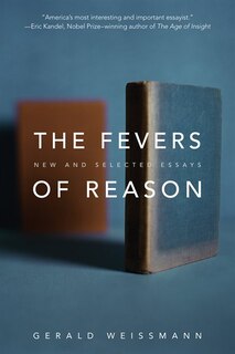 Front cover_The Fevers Of Reason