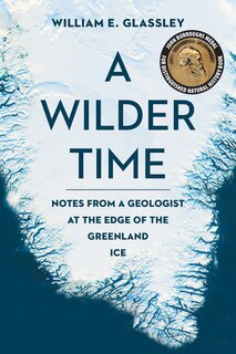Couverture_A Wilder Time