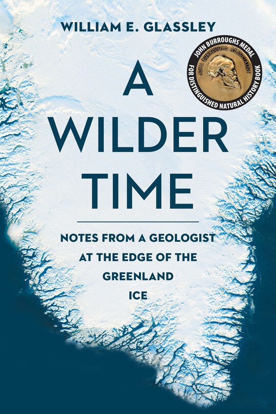 Couverture_A Wilder Time