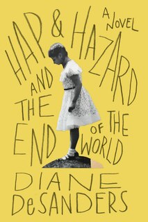 Couverture_Hap And Hazard And The End Of The World