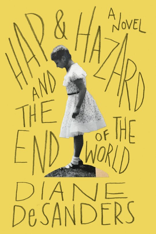Couverture_Hap And Hazard And The End Of The World