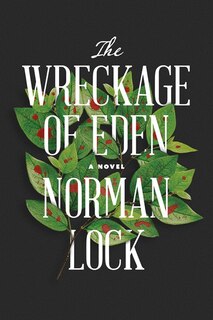 Front cover_The Wreckage Of Eden
