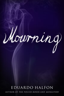 Front cover_Mourning