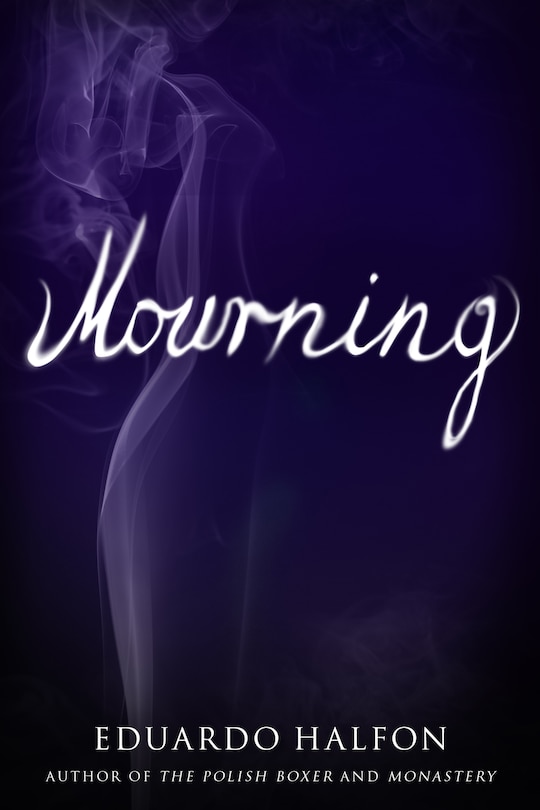 Front cover_Mourning