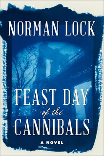 Front cover_Feast Day Of The Cannibals