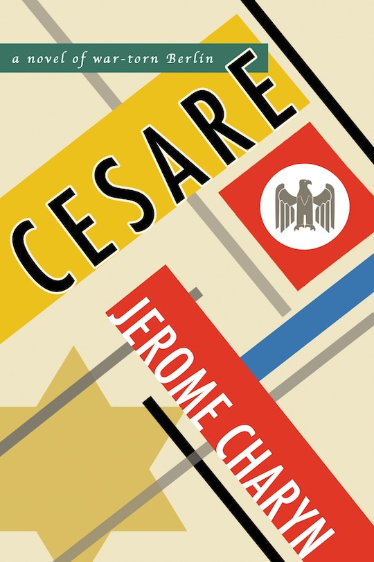 Front cover_Cesare