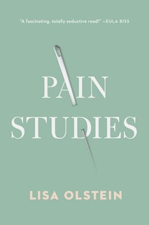 Front cover_Pain Studies