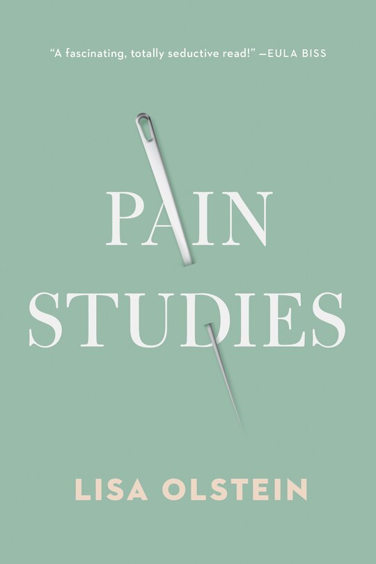 Front cover_Pain Studies
