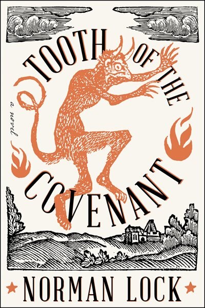 Front cover_Tooth Of The Covenant