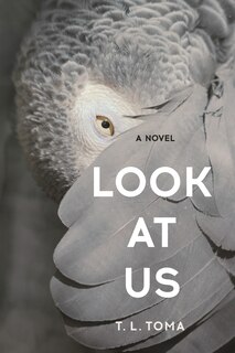 Front cover_Look At Us