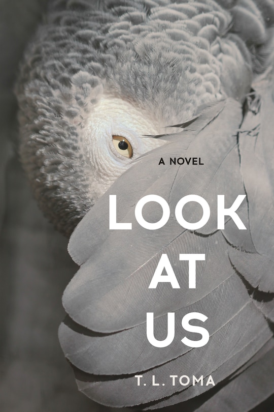 Front cover_Look At Us