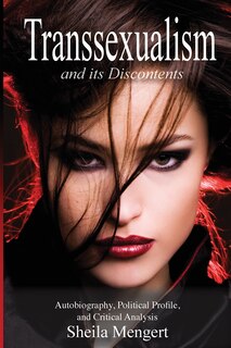 Front cover_Transsexualism and its Discontent