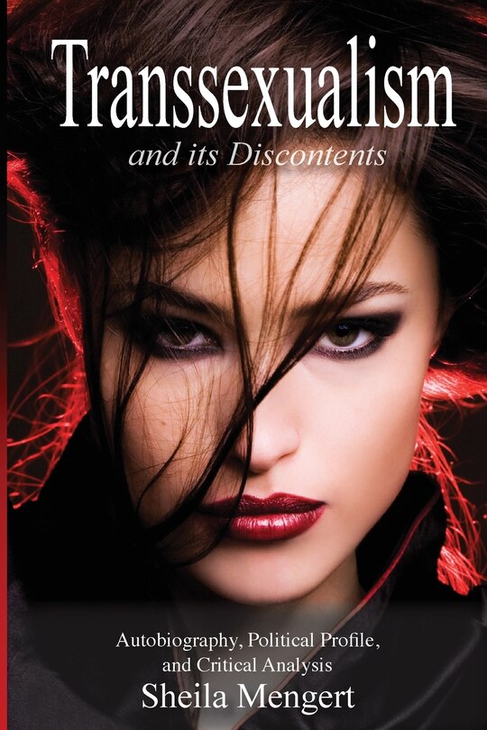 Front cover_Transsexualism and its Discontent
