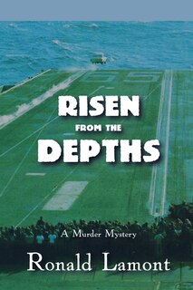Front cover_Risen From The Depths