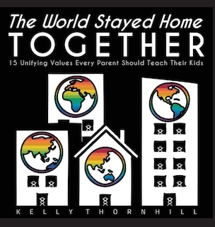 Front cover_The World Stayed Home Together