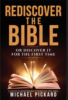 Couverture_Rediscover The Bible