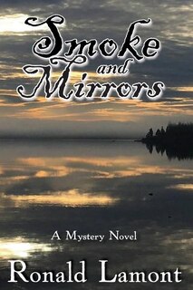 Front cover_Smoke and Mirrors
