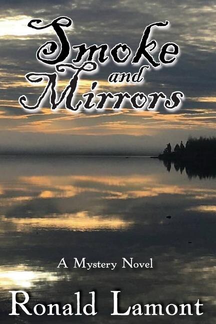 Front cover_Smoke and Mirrors