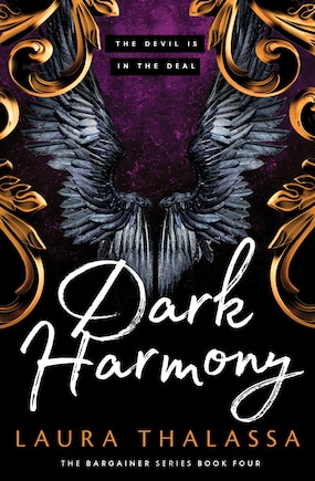 Dark Harmony