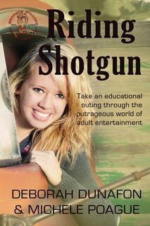 Front cover_Riding Shotgun