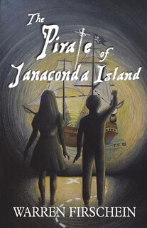 Front cover_The Pirate of Janconda Island