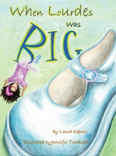 Front cover_When Lourdes Was Big