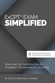 Front cover_Excpt Exam Simplified