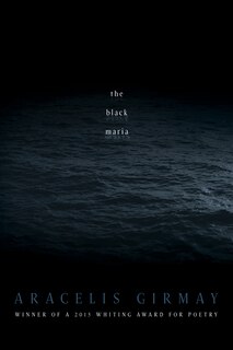 Couverture_The Black Maria
