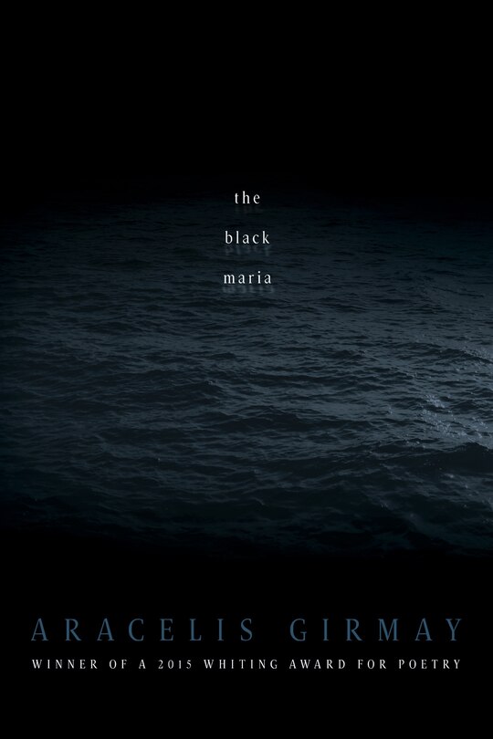 Couverture_The Black Maria