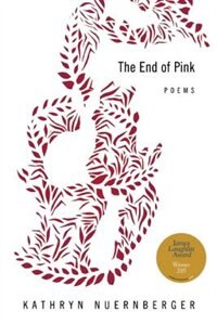 Couverture_The End Of Pink