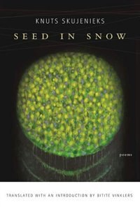 Seed In Snow