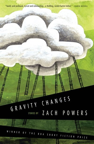 Front cover_Gravity Changes