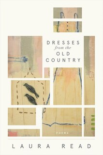 Couverture_Dresses From The Old Country