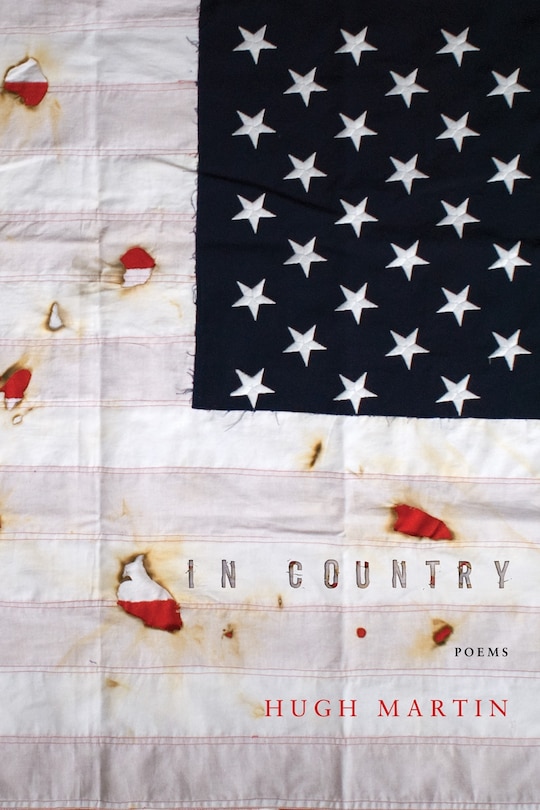 Front cover_In Country