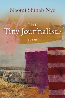 Front cover_The Tiny Journalist