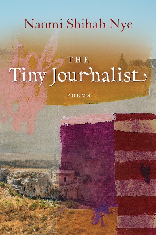 Front cover_The Tiny Journalist