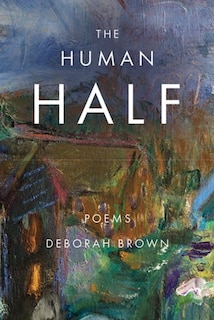 Front cover_The Human Half