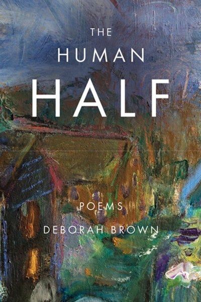 Front cover_The Human Half