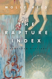 Front cover_The Rapture Index
