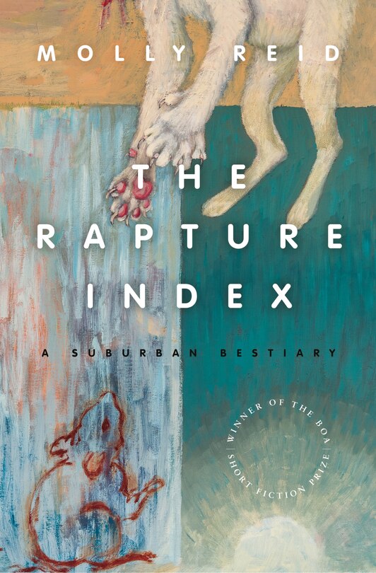 Front cover_The Rapture Index