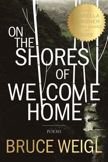 Front cover_On The Shores Of Welcome Home