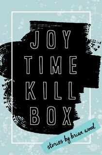 Front cover_Joytime Killbox