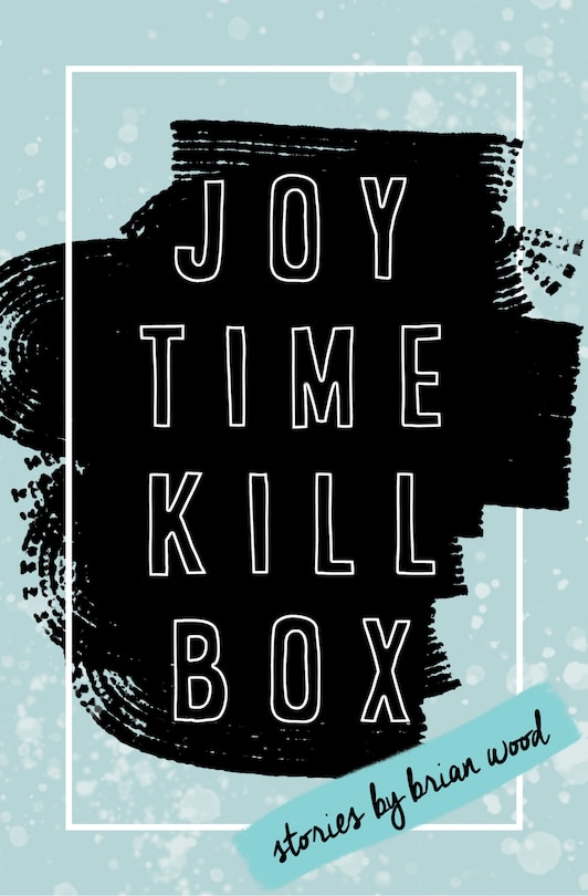 Front cover_Joytime Killbox
