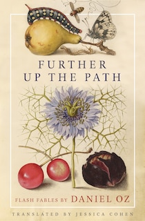 Front cover_Further Up The Path
