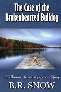 Couverture_The Case of the Brokenhearted Bulldog