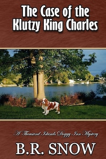 Couverture_The Case of the Klutzy King Charles