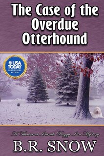 Couverture_The Case of the Overdue Otterhound