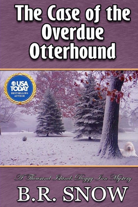 Couverture_The Case of the Overdue Otterhound